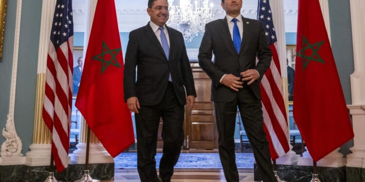 Morocco’s Free-Trade Zones: A Potential Model for Africa
