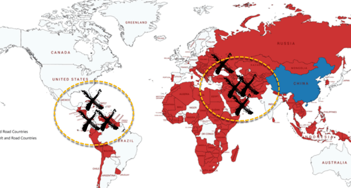 "Most Dangerous Geopolitical Blitz Since Bretton Woods": Trump Says Cuba's Communist Regime Is Next To Fall