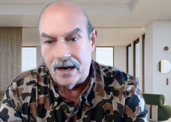 'Mr. Gold' Warns Of 'System Reset' As Silver Lights Fuse Of Derivatives Time-Bomb