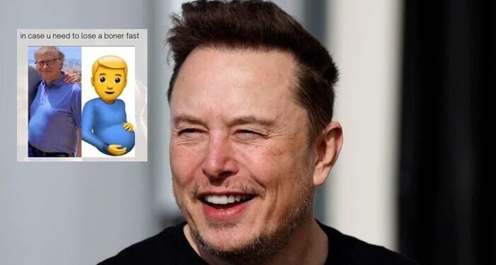 Musk Whips Out 'Macrohard' In Disruptive Tesla-xAI Bid To Shaft Software Companies