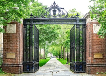 My Criticism of the Ivy League Isn’t Hypocrisy