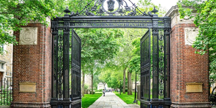 My Criticism of the Ivy League Isn’t Hypocrisy