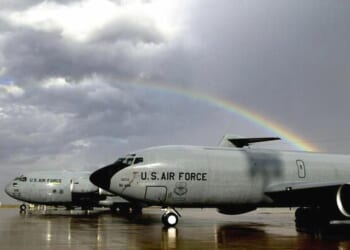 NATO Member Spain Closes Airspace To US Planes Involved In Iran Operations