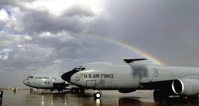 NATO Member Spain Closes Airspace To US Planes Involved In Iran Operations