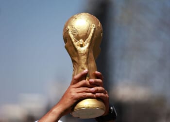 NYC Doing Everything Possible to Ruin Its Chances for a Huge World Cup Windfall