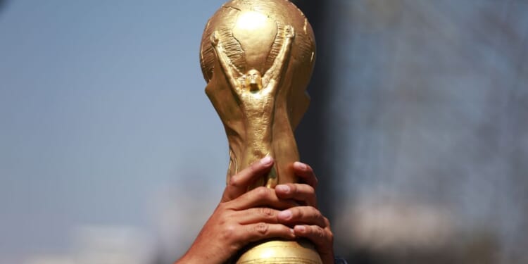 NYC Doing Everything Possible to Ruin Its Chances for a Huge World Cup Windfall