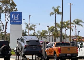 Negative Equity Leaves 30% Of Car-Buyers Underwater On Trade‑Ins