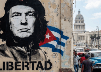 "Negotiations Underway": Cuban President Acknowledges U.S. Talks Amid Fuel Supply Crisis