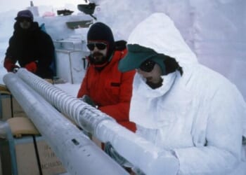 Net Zero Activists Stumped By Shock New Evidence Showing No Link Between CO2 & Temperature Over Last Three Million Years