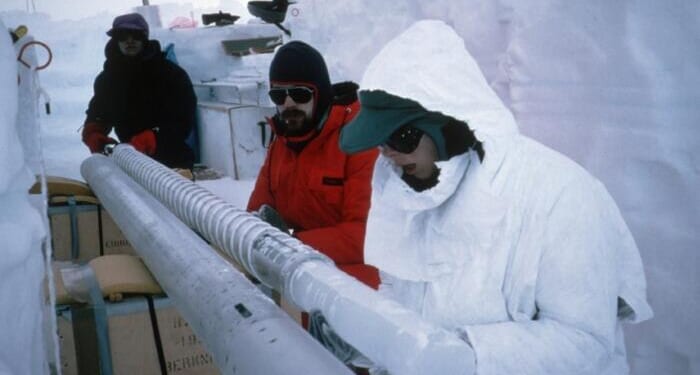 Net Zero Activists Stumped By Shock New Evidence Showing No Link Between CO2 & Temperature Over Last Three Million Years