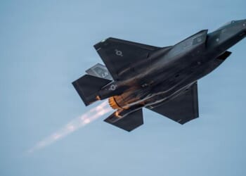 New Details: US Pilot Suffered Shrapnel Wounds After 'Unkillable' F-35 Was Struck By Iran