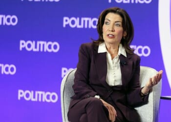 New York Governor Begs Wealthy Taxpayers To Stop Leaving The State