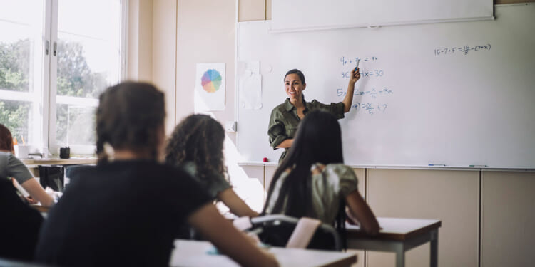 New York State Math Standards Keep Changing While Students Stagnate