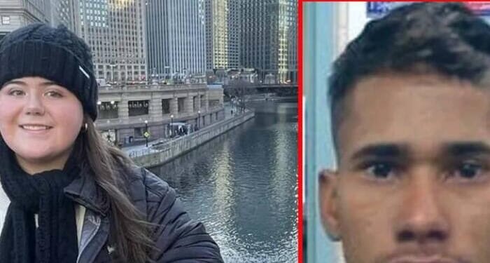 Newspaper Apologizes For Accurately Describing Suspected Killer As 'Illegal Immigrant'