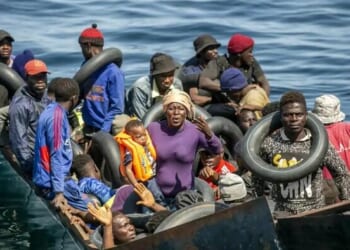 Nigerian Researchers Accidentally Confirm Africa's Low IQ Problem