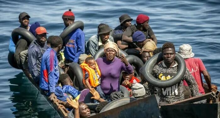 Nigerian Researchers Accidentally Confirm Africa's Low IQ Problem