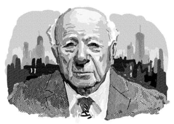 Norman Podhoretz (1930–2025) - Claremont Review of Books