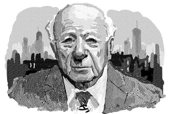 Norman Podhoretz (1930–2025) - Claremont Review of Books