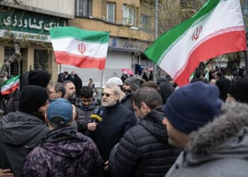 "Not Our War": 'Allies' Shun Trump Coalition; Iran Security Chief Allegedly Killed As Oil Infrastructure Attacks Escalate