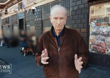 O'Reilly Exposes San Francisco As A Violent Third-World Drug Dystopia Infested By Illegals