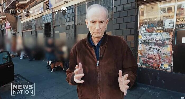 O'Reilly Exposes San Francisco As A Violent Third-World Drug Dystopia Infested By Illegals