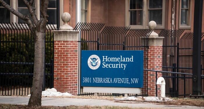 Obama-Appointed Judge Temporarily Blocks DHS From Ending Protected Status For Somali Immigrants