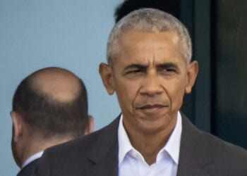 Obama's Presidential Center Seeking 100 Unpaid Volunteers To Staff Lavish Facility