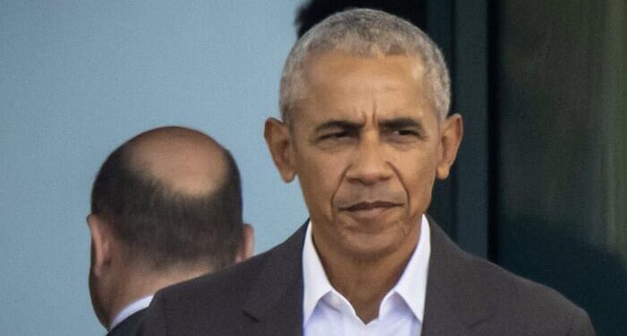 Obama's Presidential Center Seeking 100 Unpaid Volunteers To Staff Lavish Facility