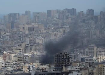 Off-Ramp In Progress? Israeli Media Signals 'Completion Phase' Of Iran War