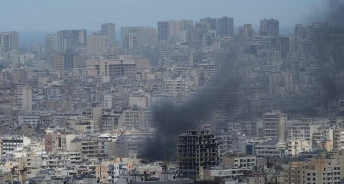 Off-Ramp In Progress? Israeli Media Signals 'Completion Phase' Of Iran War