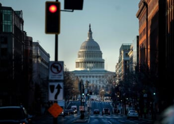 One Month Into the DHS Shutdown