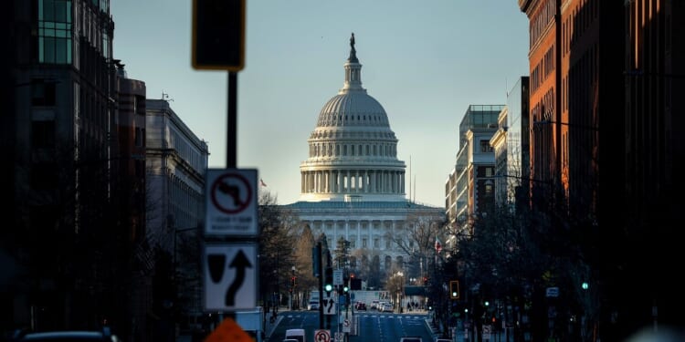 One Month Into the DHS Shutdown