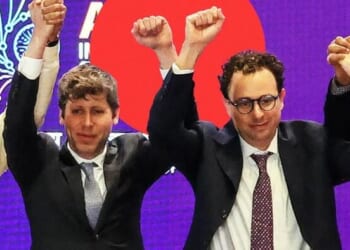 OpenAI Lures Private-Equity Firms With 17.5% Guaranteed Returns As AI Rivals Race For Enterprise Deals