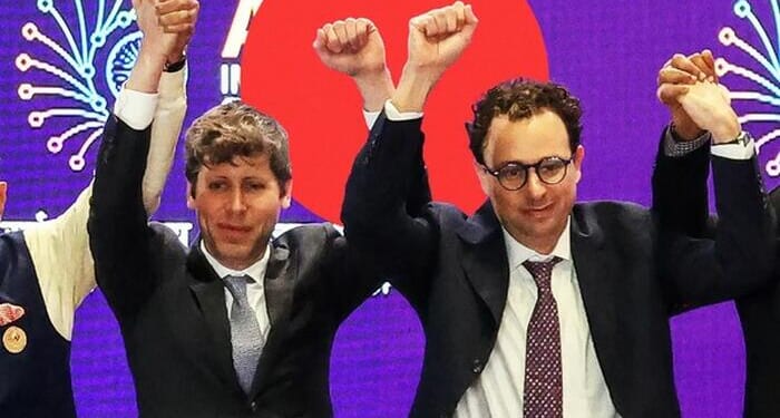 OpenAI Lures Private-Equity Firms With 17.5% Guaranteed Returns As AI Rivals Race For Enterprise Deals