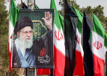 Operation Epic Fury Is Peace Through Strength in Action