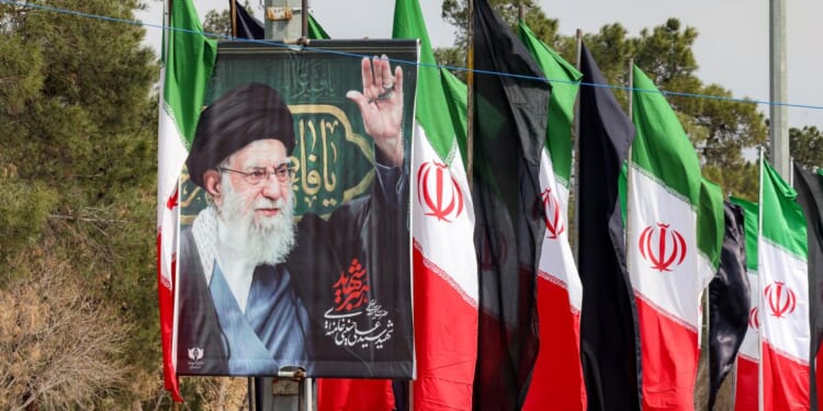 Operation Epic Fury Is Peace Through Strength in Action