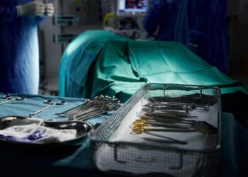 Organ Harvesting: Communist China’s Hideous Shop of Horrors