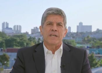 "Our Military Is Prepared": Havana Communists See Writing On The Wall After Trump's Iran Bombing