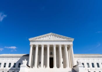 Overturning an Outlandish Supreme Court Ruling Is the Only Way To Fix Education