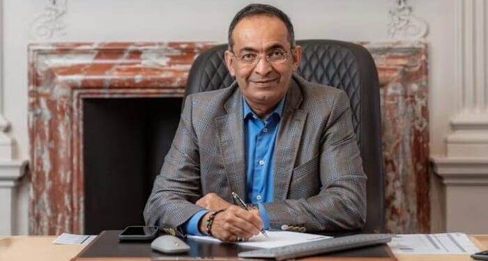 Owner Of Failed UK-Based Private Lender MFS Hit With Worldwide Asset Freeze