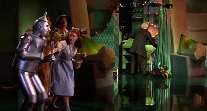 Paging Nostradamus: You Have A Margin Call