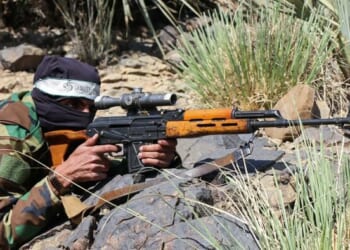 Pakistan & Afghanistan Exchange Heavy Fire After Short-Lived Truce