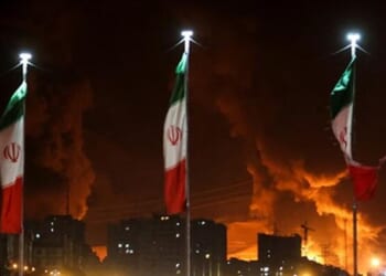 Pentagon Eyes 'Weeks' Of Ground Operations In Iran As IRGC Threatens Tit-For-Tat Strikes On Universities