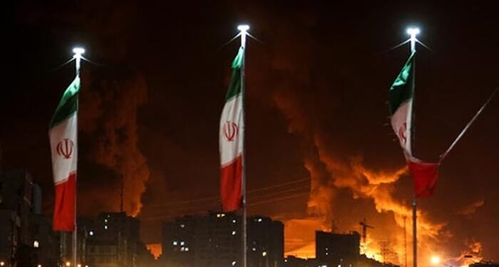 Pentagon Eyes 'Weeks' Of Ground Operations In Iran As IRGC Threatens Tit-For-Tat Strikes On Universities