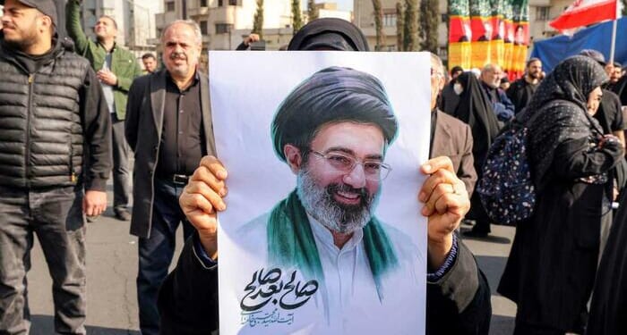 Phantom Ayatollah? Iran's New Supreme Leader Has Never Been Seen Since Taking Office