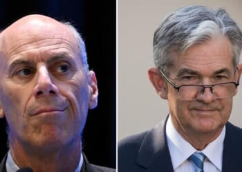 'President Boasberg' Protects Powell, Quashes DOJ 'Pressure Campaign' Subpoena Over Fed Renovation