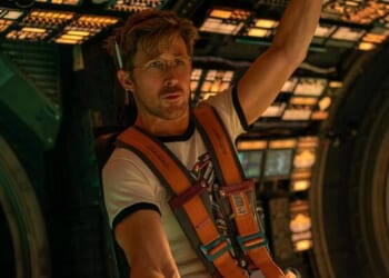 'Project Hail Mary' Writer Credits Not Going Woke For Film's Success