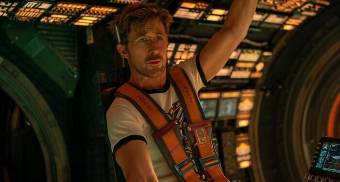 'Project Hail Mary' Writer Credits Not Going Woke For Film's Success