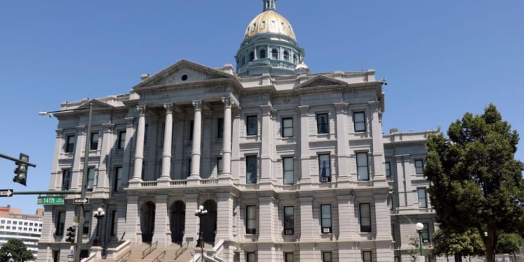 Protect Kids Colorado Submits Massive Signature Haul for 2026 Ballot Measures