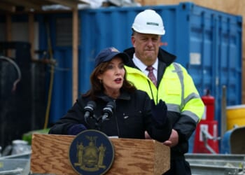 Public Unions’ Stealthy Scheme Will Siphon $100B from NY Taxpayers